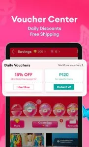 Lazada screenshot 10