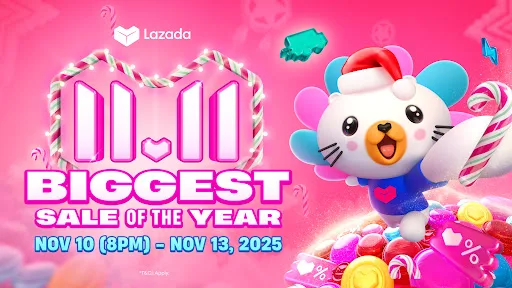 Lazada screenshot 13