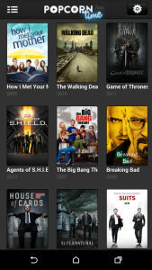 Popcorn Time screenshot 5