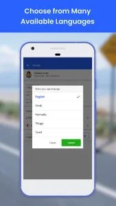 Porter Driver Partner App screenshot 3