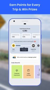 Porter Driver Partner App screenshot 4