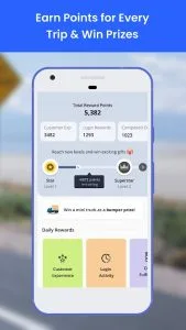 Porter Driver Partner App screenshot 4