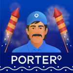 Porter Driver Partner App
