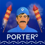 Porter Driver Partner App