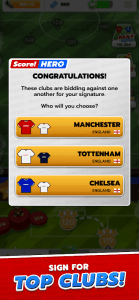 Score! Hero screenshot 11