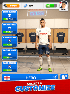 Score! Hero screenshot 14