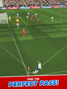 Score! Hero screenshot 15