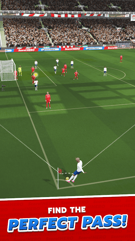 Score! Hero screenshot