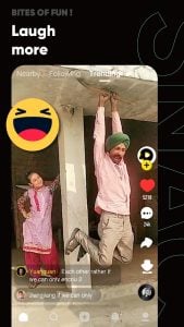 SnackVideo screenshot 4