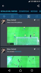 365Scores screenshot 12