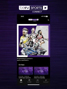 beIN SPORTS CONNECT screenshot 10