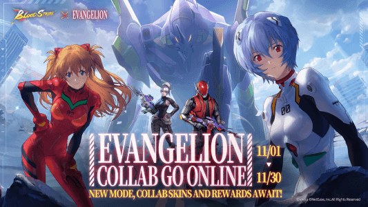 Blood Strike screenshot 6