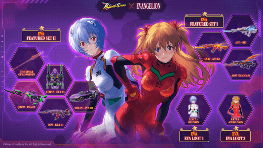 Blood Strike screenshot 7