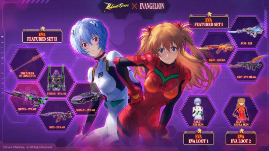 Blood Strike screenshot 7