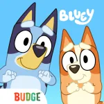 Bluey: Let's Play!