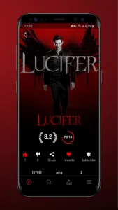 Cinema Box screenshot 4