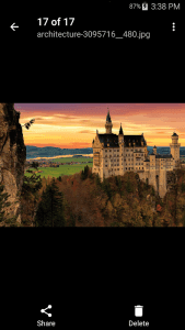 Cx File Explorer screenshot 9