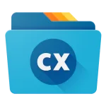 Cx File Explorer
