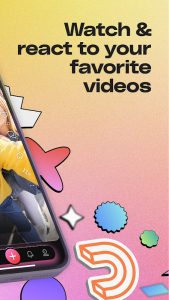 Dailymotion screenshot 2