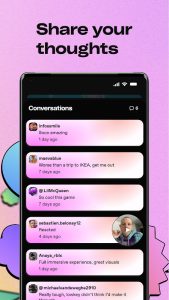 Dailymotion screenshot 6