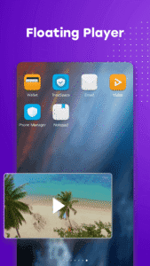 DailyTube screenshot 1