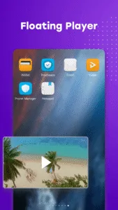 DailyTube screenshot 1