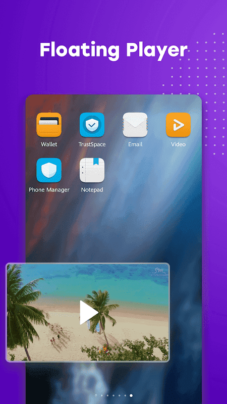 DailyTube screenshot