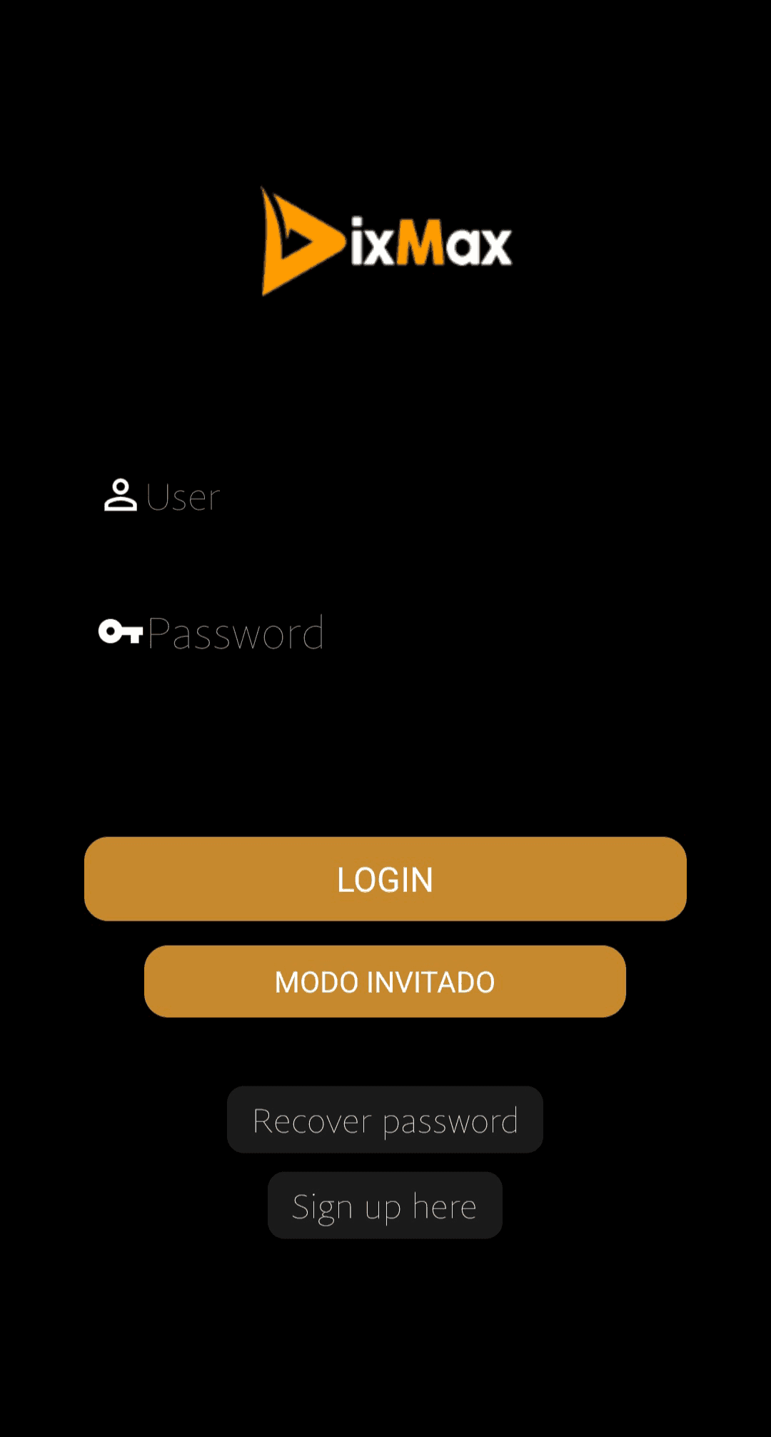 DixMax screenshot