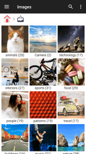 File Manager screenshot 1