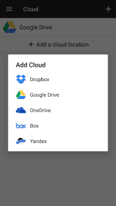 File Manager screenshot 5