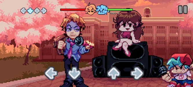 Friday Night Funkin' screenshot 6