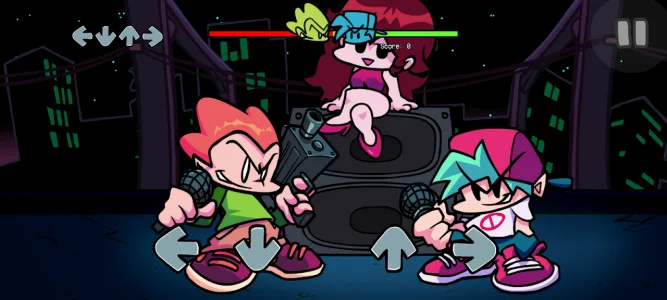 Friday Night Funkin' screenshot 8