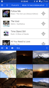 FX File Explorer screenshot 1