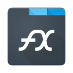 FX File Explorer