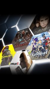 GeForce NOW screenshot 11