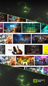 GeForce NOW screenshot 12