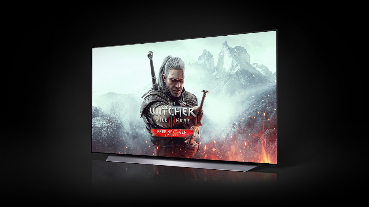 GeForce NOW screenshot