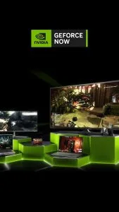 GeForce NOW screenshot 7