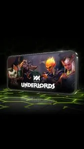 GeForce NOW screenshot 8