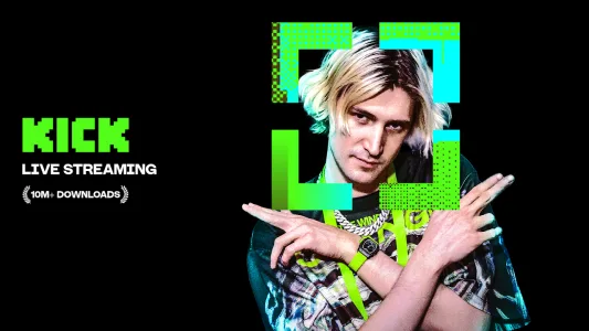 Kick: Live Streaming screenshot 11