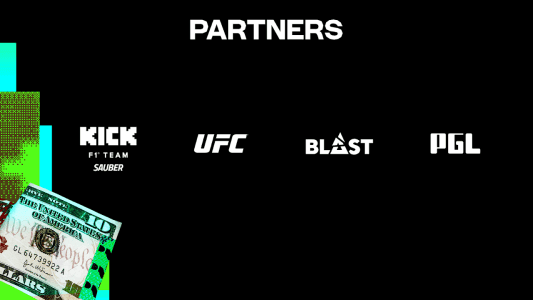 Kick: Live Streaming screenshot 14