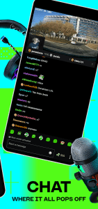 Kick: Live Streaming screenshot 3