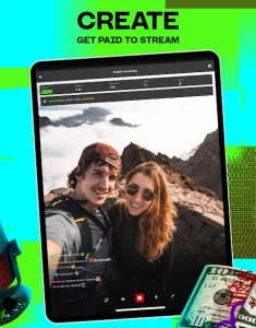 Kick: Live Streaming screenshot 9
