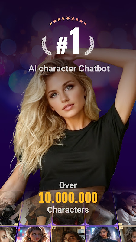 Linky screenshot