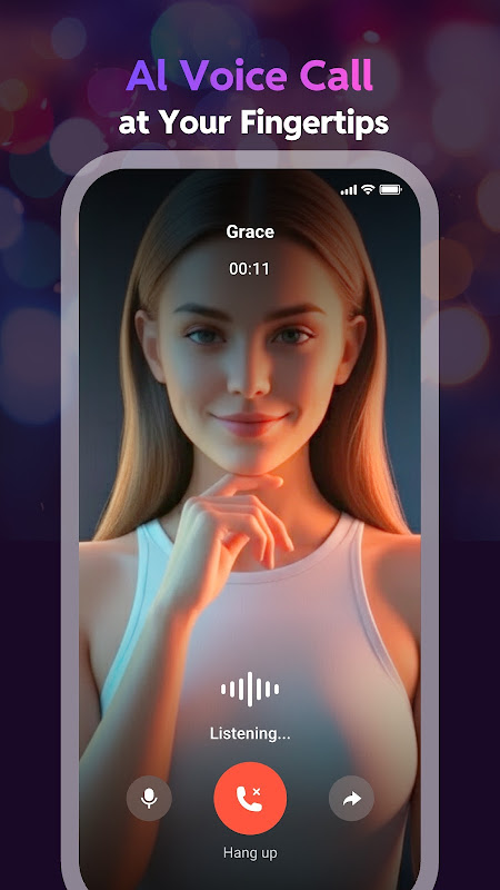 Linky screenshot
