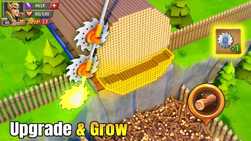 Lords Mobile - Gamota screenshot 20