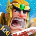 Lords Mobile - Gamota