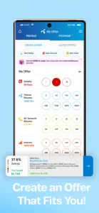 My Telenor screenshot 6