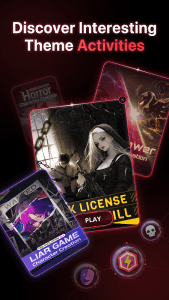 PolyBuzz screenshot 2