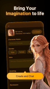 PolyBuzz screenshot 3